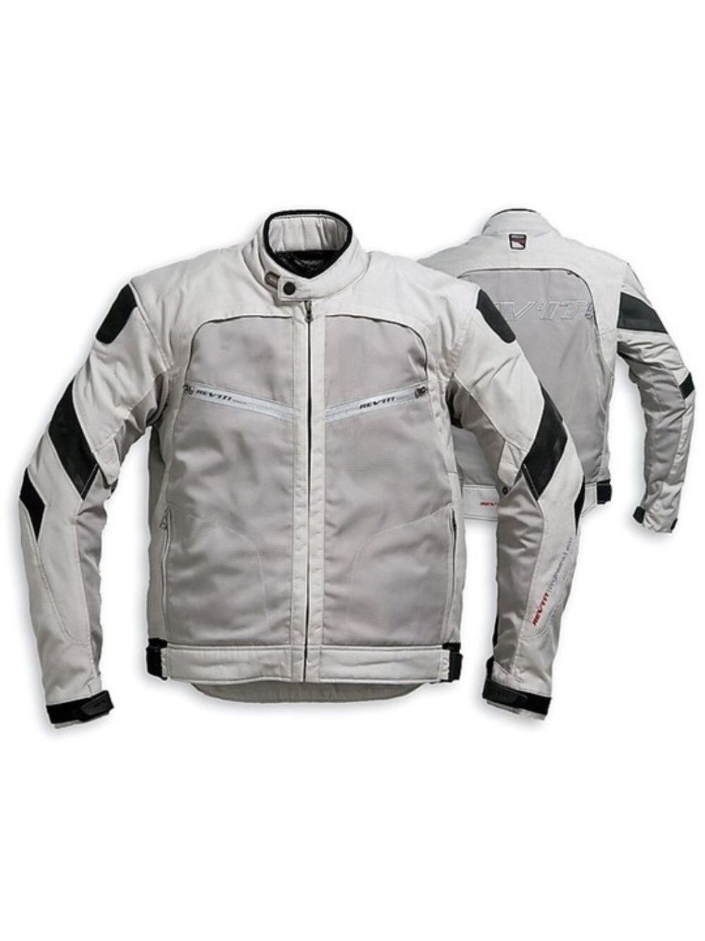 Rev’it Airforce Mesh Moto Jacket